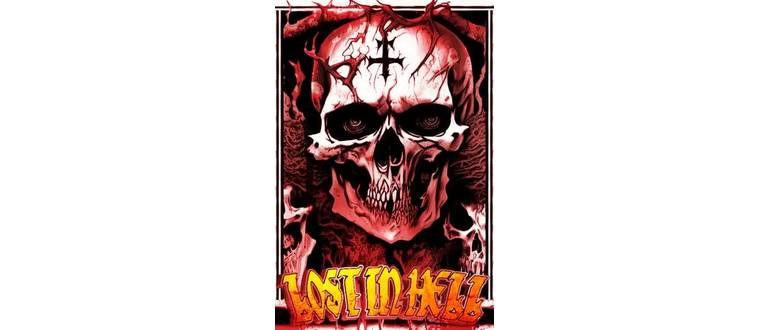 Логотип игры