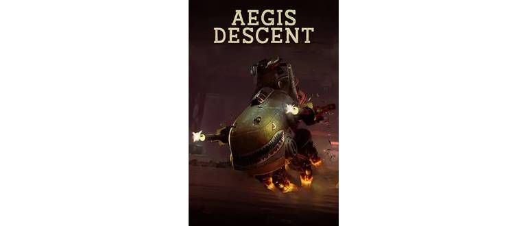 Логотип игры