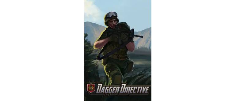 Логотип игры