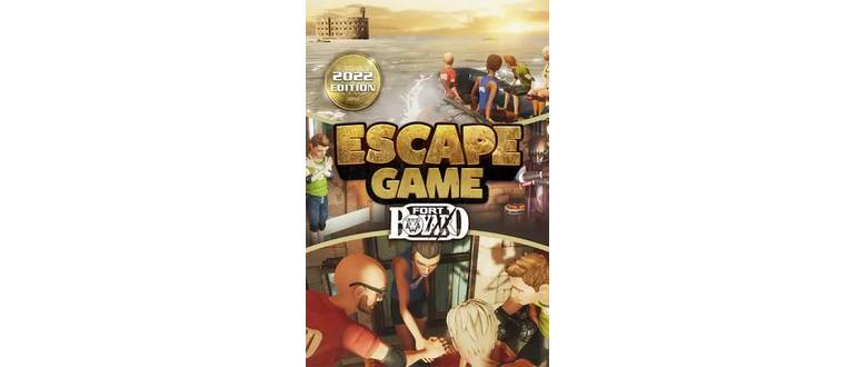 Логотип игры