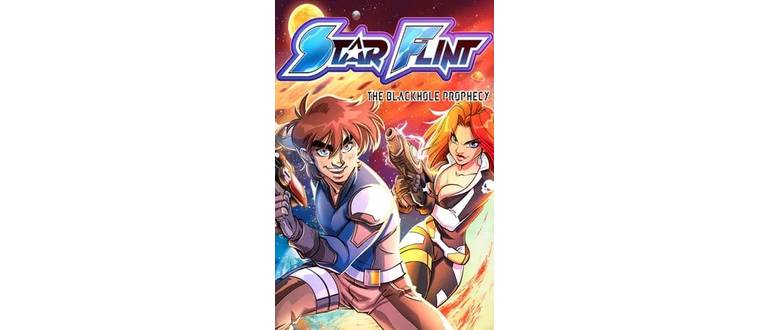 Логотип игры