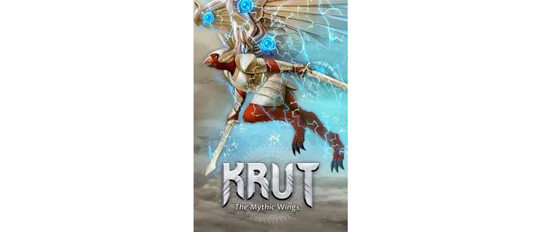 Логотип игры