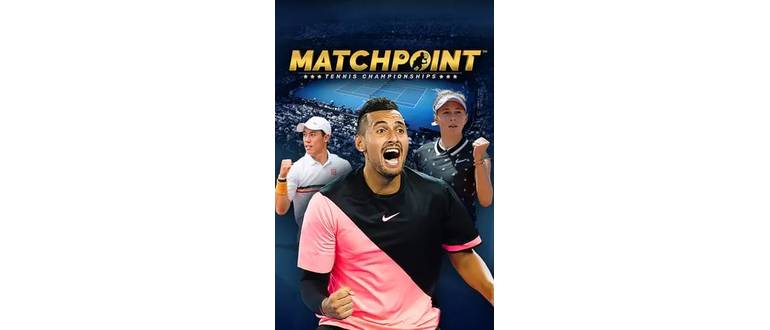 Логотип игры