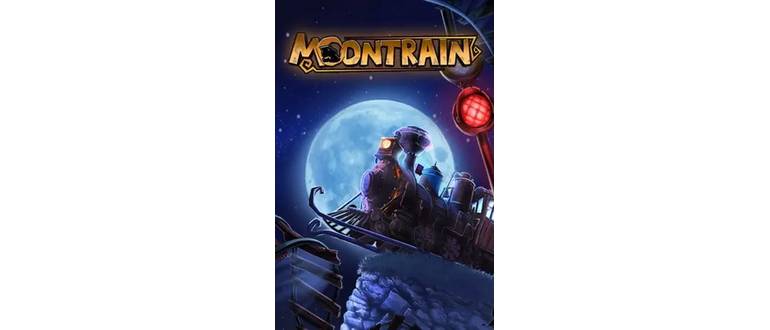 Логотип игры