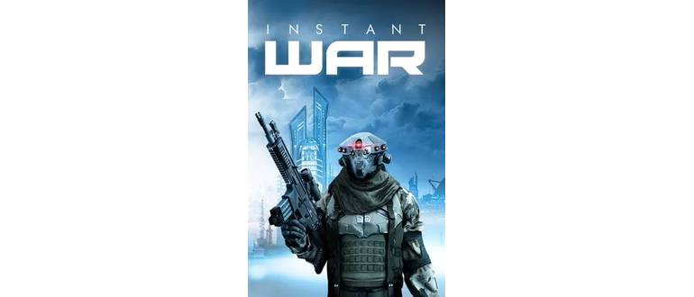 Логотип игры