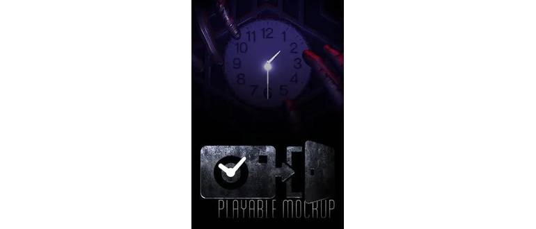 Логотип игры