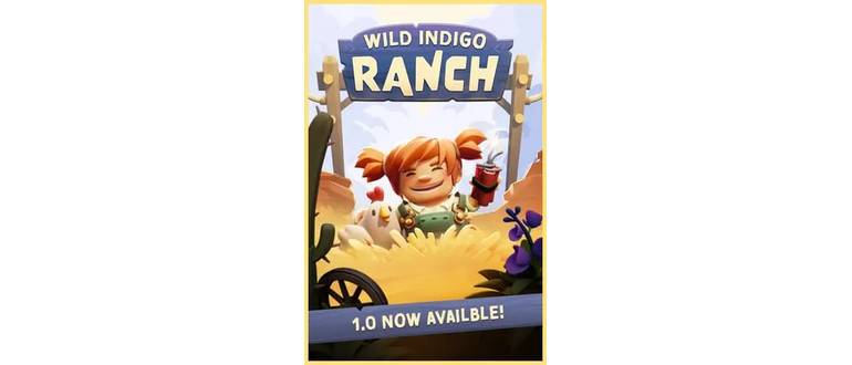 Логотип игры