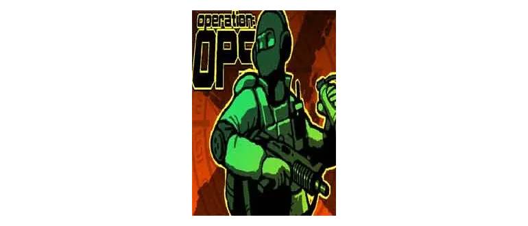 Логотип игры