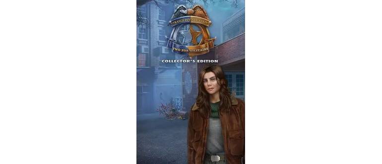 Логотип игры