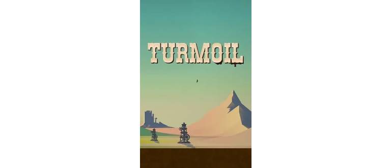 Логотип игры