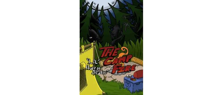 Логотип игры