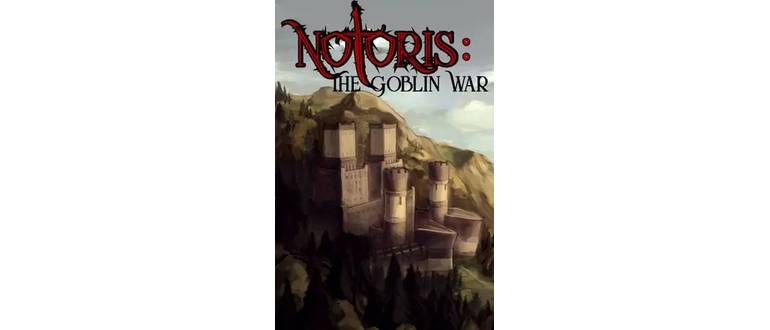 Логотип игры