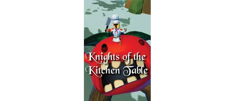 Логотип игры