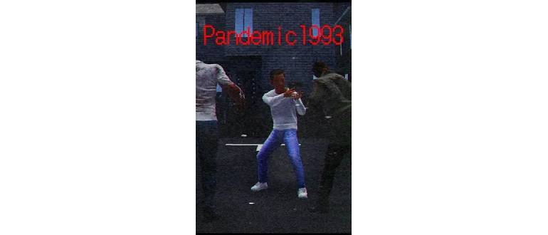 Логотип игры