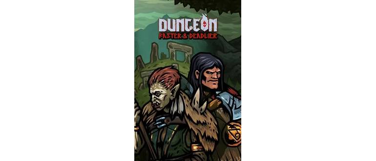 Логотип игры