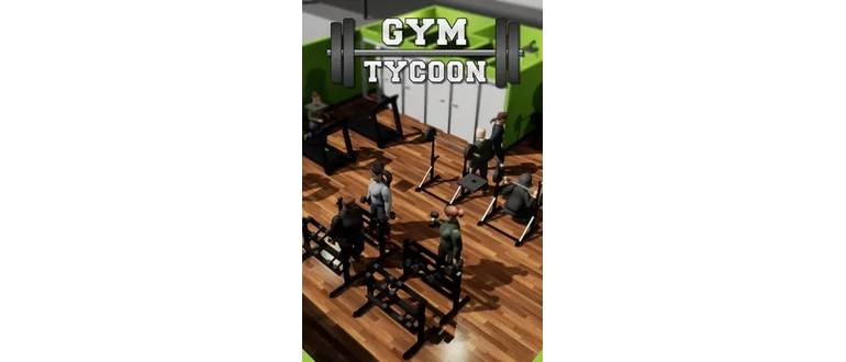 Логотип игры