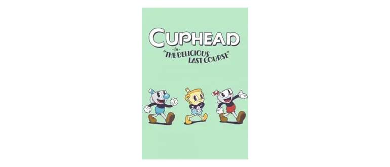 Логотип игры