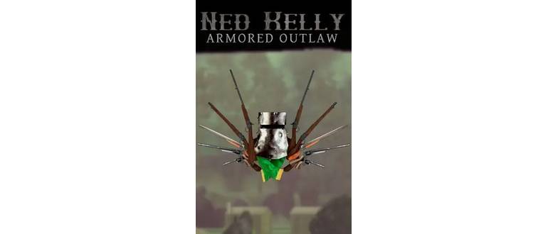 Логотип игры