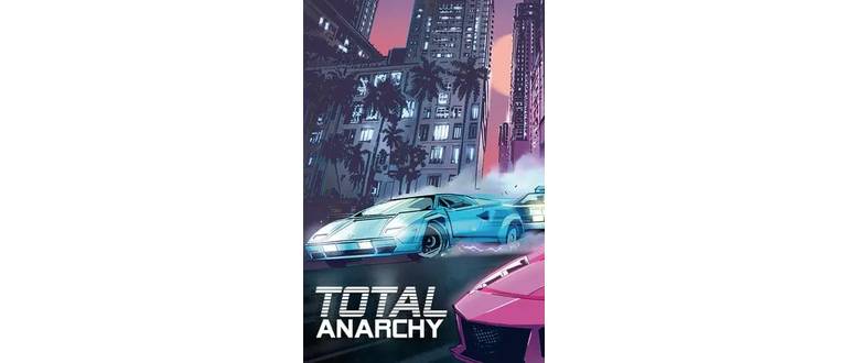 Логотип игры