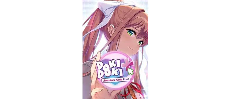 Логотип игры