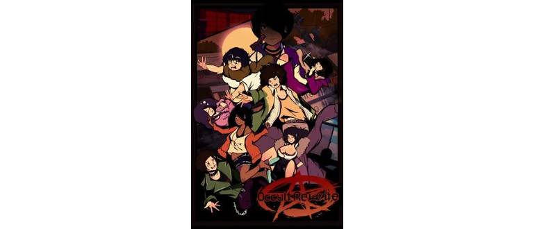 Логотип игры