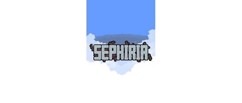 Логотип игры