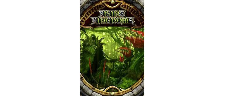 Логотип игры