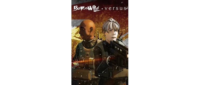 Логотип игры