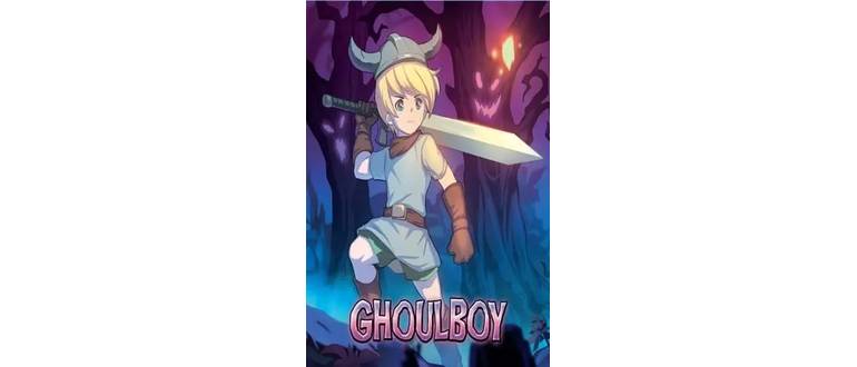 Логотип игры