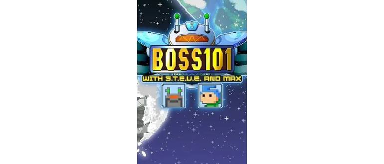 Логотип игры
