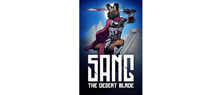 Логотип игры