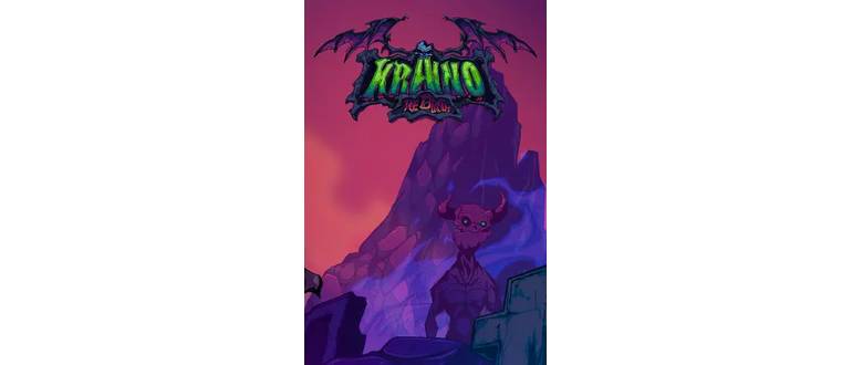 Логотип игры