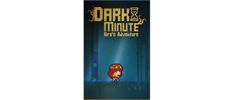 Логотип игры