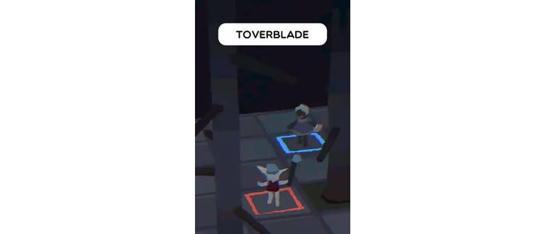 Логотип игры