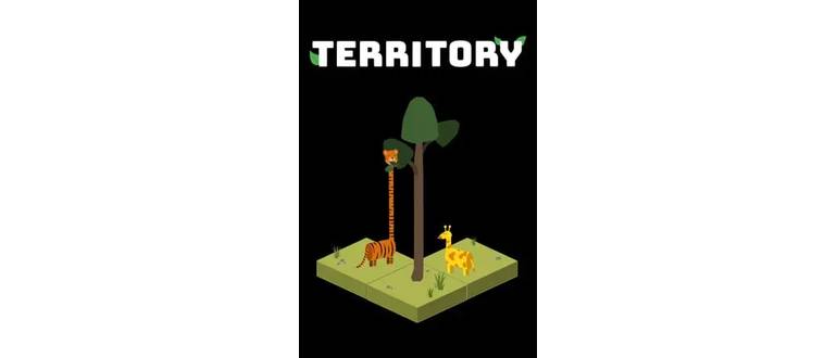 Логотип игры