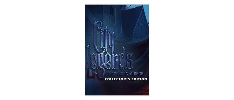 Логотип игры