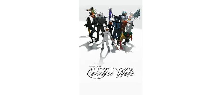 Логотип игры