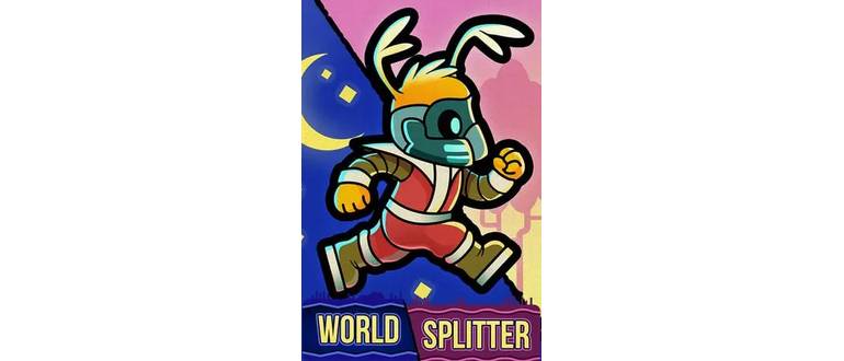 Логотип игры