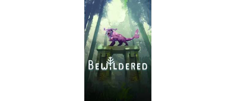 Логотип игры