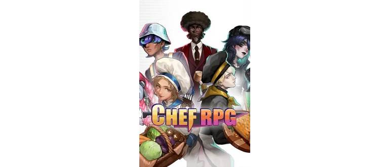 Логотип игры