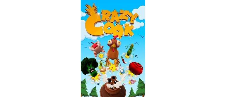 Логотип игры