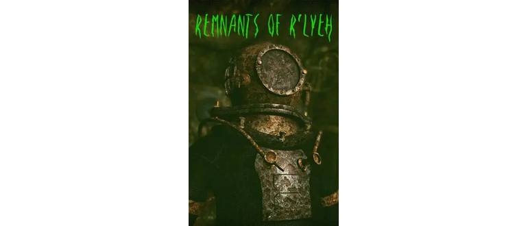 Логотип игры