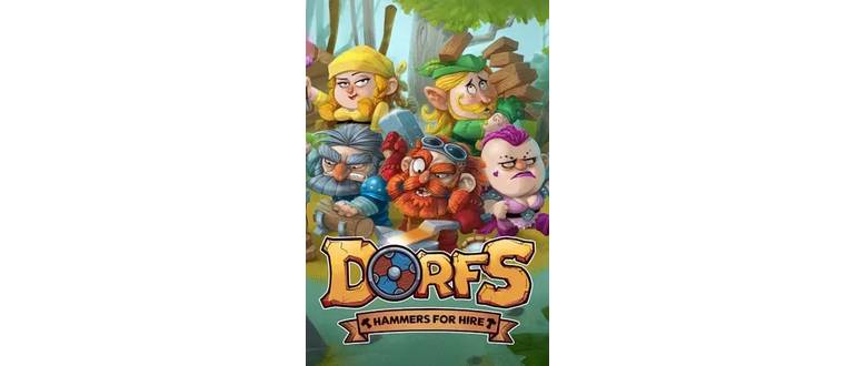 Логотип игры