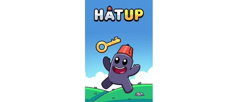 Логотип игры