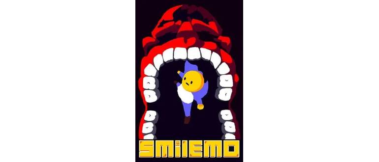 Логотип игры