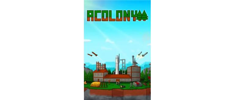 Логотип игры