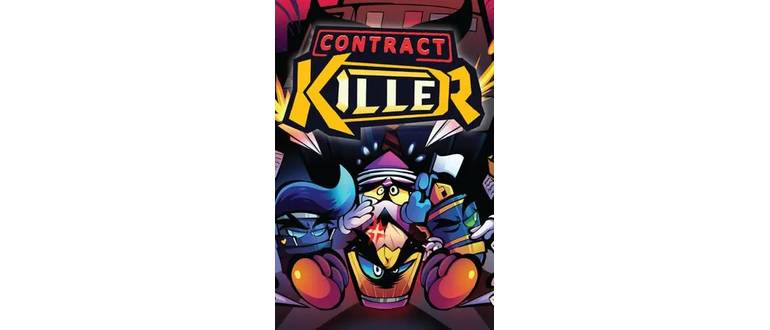 Логотип игры