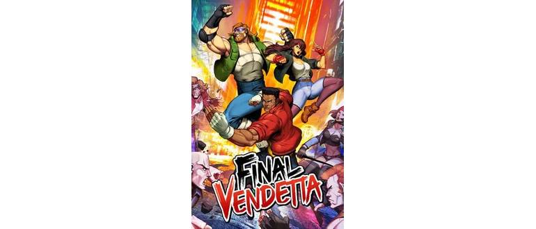 Логотип игры