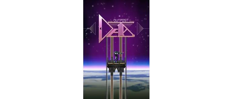 Логотип игры