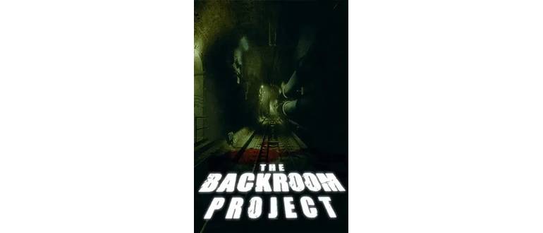 Логотип игры